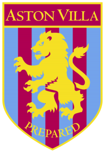FC Aston Villa 2