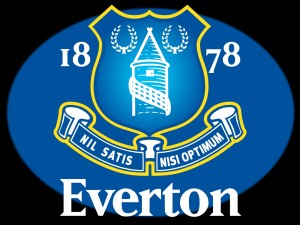 FC Everton 1