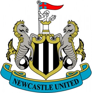 Newcastle United 5