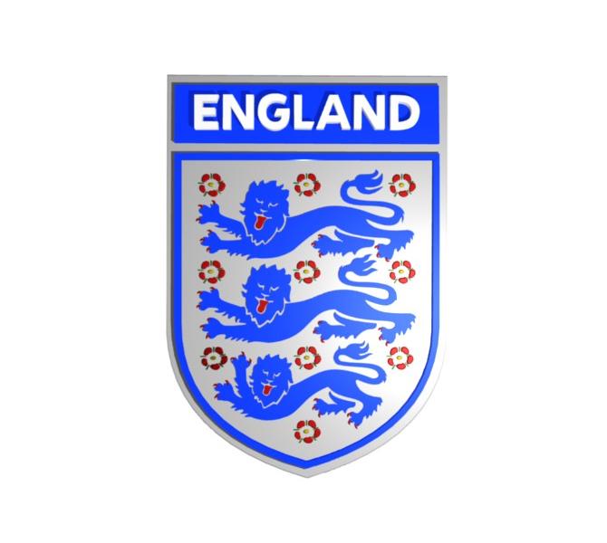 England 2 - English football fan chants and songs