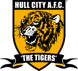 Hull City 1