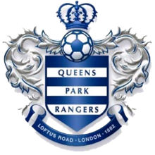 QPR (Queens Park Rangers Football Club) 2
