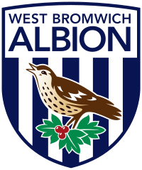 West Bromwich Albion 3