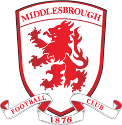 Middlesbrough 2