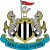 Newcastle United 3
